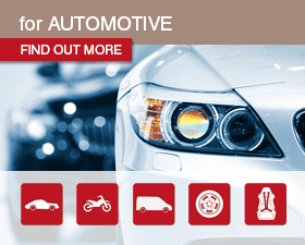 Liquid Glass Shield Automotive Applications