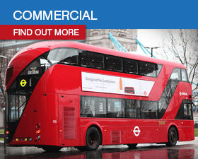 Liquid Glass Shield Commercial Applications