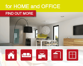 Liquid Glass Shield Home and Office Applications