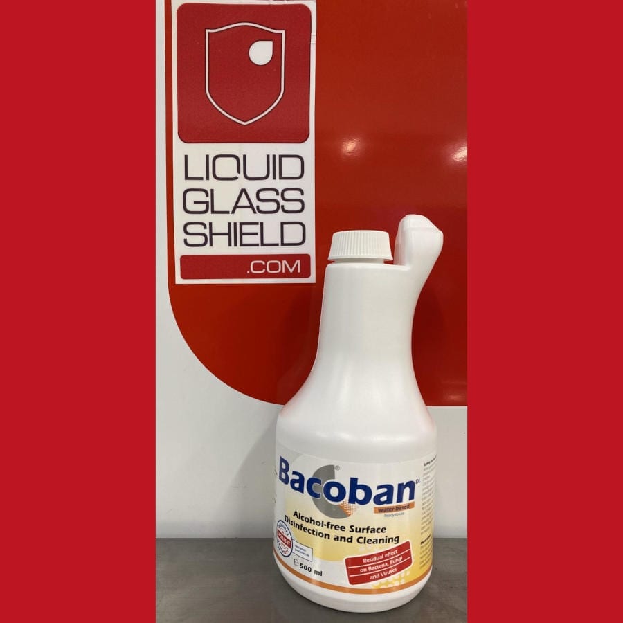 Bacoban DL 500ml