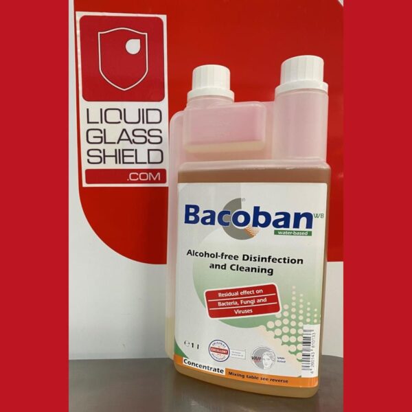 Bacoban WB 1 Litre