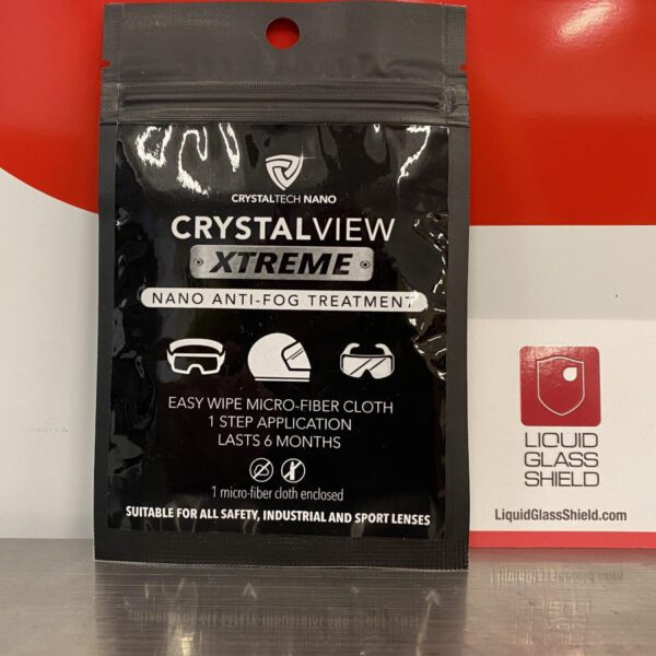 CrystalView XTREME