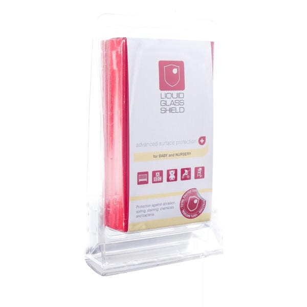 LGS Baby and Nursery Soft Surface