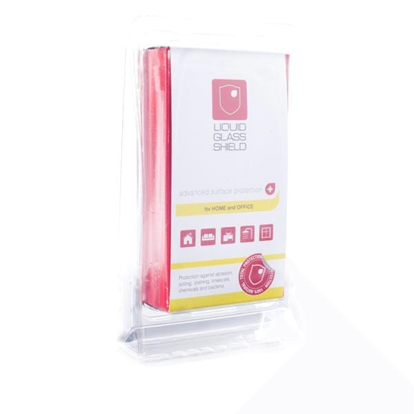 LGS Home and Office Fabric and Textiles 100ml