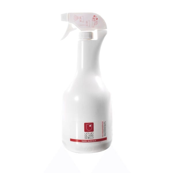 LGS Home and Office Hard Surface 1 Litre