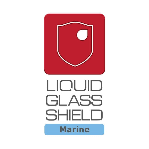 Marine Glass Protector Liquid Glass Shield