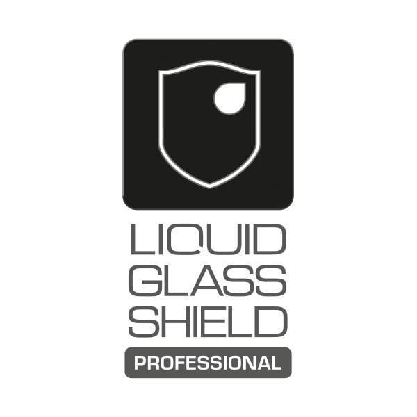 Automotive Exterior Liquid Glass Shield