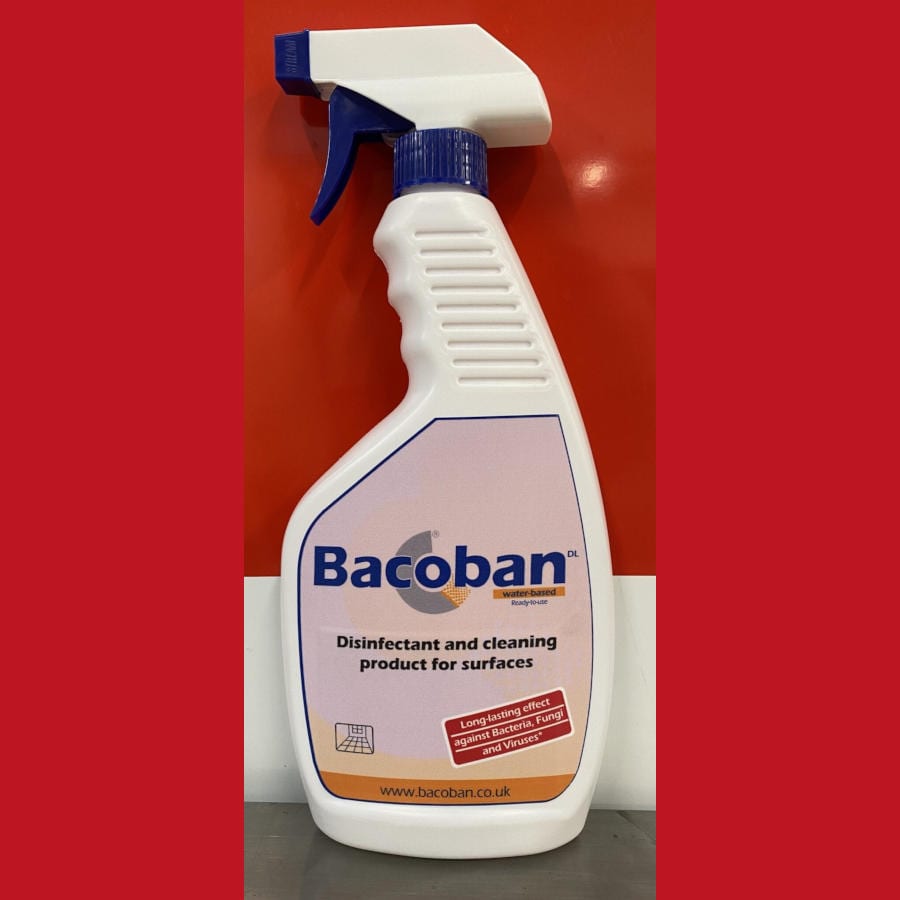 Bacoban DL+ 500ml