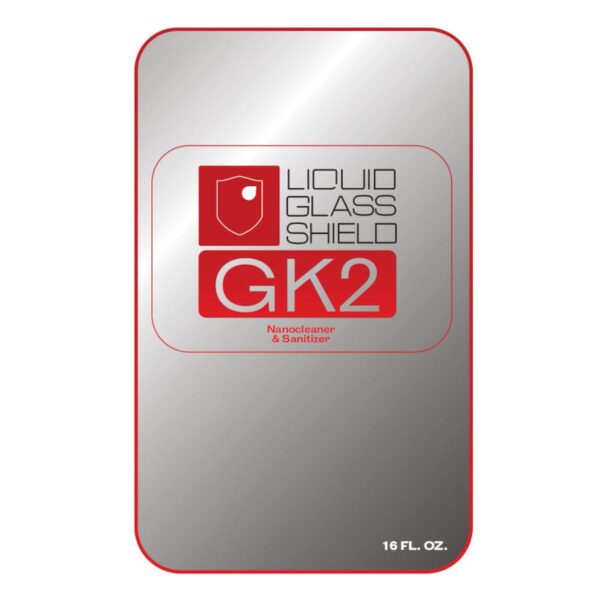 LGS GK2 16oz