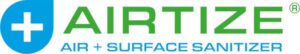 Airtize Logo